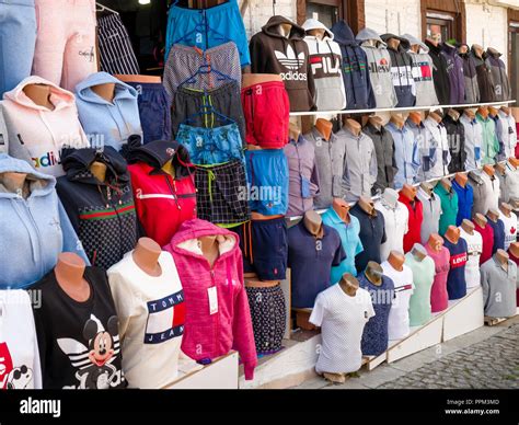 fake branded clothes india|counterfeit market in india.